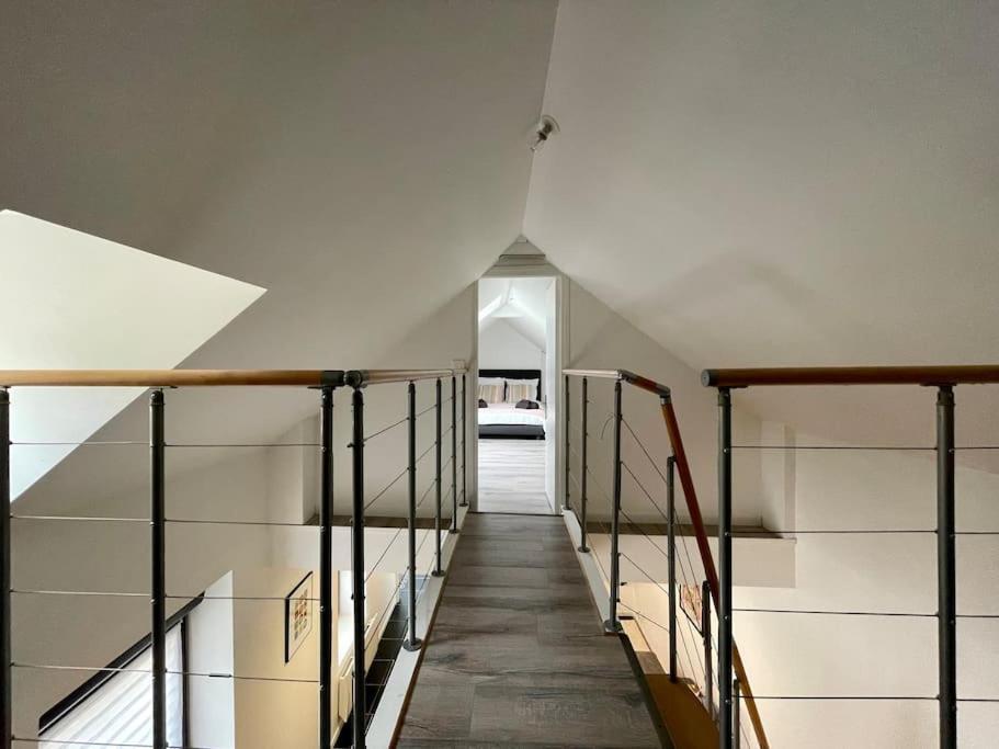 Le Logis Baya - Weekend & Holiday - Wifi & Tv Saint-Vigor-le-Grand 외부 사진